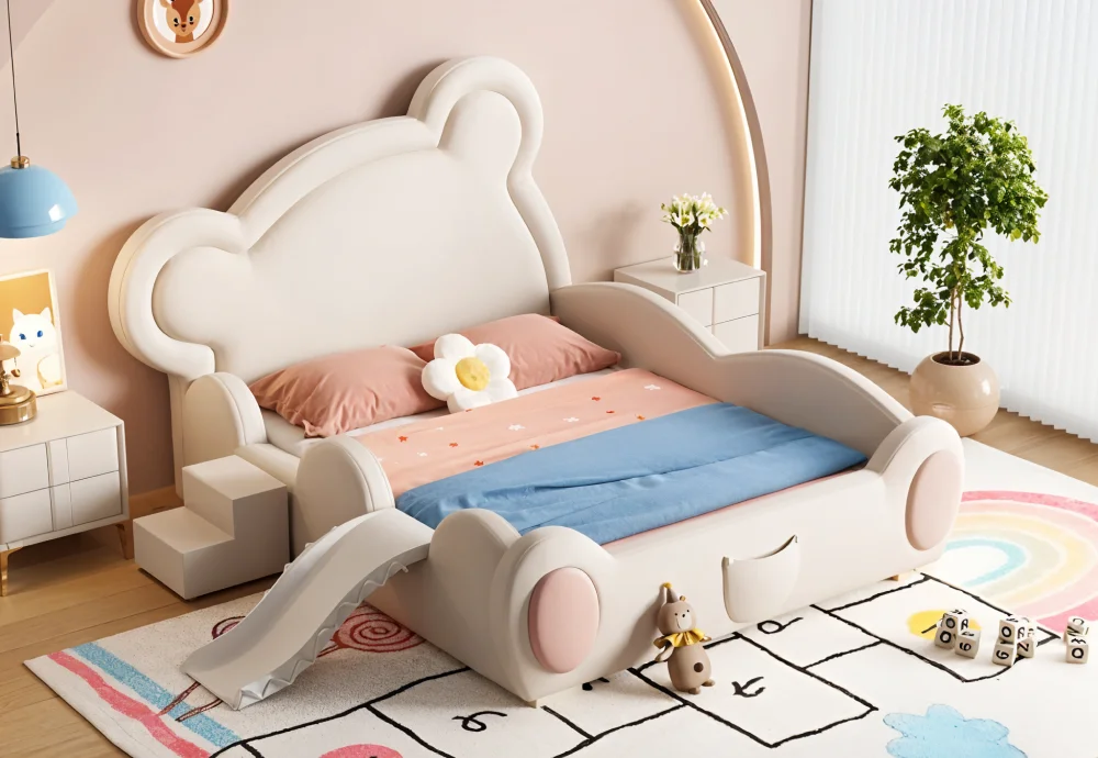 kids bed